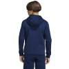 Bluza adidas ENTRADA 26 Full Zip Hoody KH1784 granatowy 128 cm